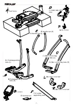 Preview for 3 page of Sportop RO 700 Manual