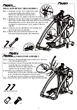 Preview for 7 page of Sportop RO 700 Manual