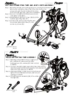 Preview for 5 page of Sportop VST60 Owner'S Operating Manual