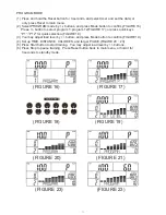 Preview for 14 page of Sportop VST60 Owner'S Operating Manual