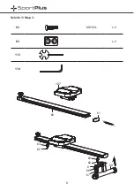 Preview for 8 page of Sportplus 6686331078 Instructions For Use Manual