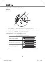 Предварительный просмотр 40 страницы Sportplus AB COACH User Manual