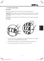 Предварительный просмотр 55 страницы Sportplus AB COACH User Manual