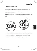 Предварительный просмотр 71 страницы Sportplus AB COACH User Manual