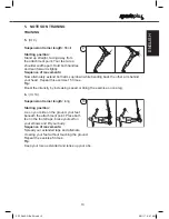 Предварительный просмотр 13 страницы Sportplus Evolution SP-TX-002 Operating Instructions Manual