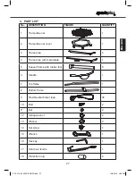 Предварительный просмотр 5 страницы Sportplus FITNESS TRAMPOLINE Instruction Manual