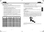 Предварительный просмотр 19 страницы Sportplus POWER GYM User Manual