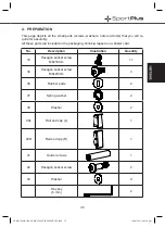 Preview for 35 page of Sportplus SP-AR-1500-B-iE User Manual