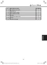 Preview for 141 page of Sportplus SP-AR-1500-B-iE User Manual