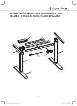 Предварительный просмотр 5 страницы Sportplus SP-AT-100 Operating Instructions Manual