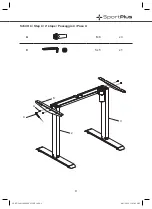 Предварительный просмотр 9 страницы Sportplus SP-AT-100 Operating Instructions Manual