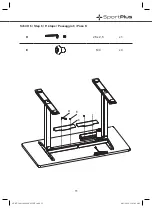 Предварительный просмотр 11 страницы Sportplus SP-AT-100 Operating Instructions Manual