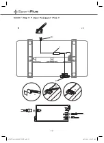 Предварительный просмотр 12 страницы Sportplus SP-AT-100 Operating Instructions Manual