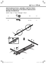 Предварительный просмотр 17 страницы Sportplus SP-AT-100 Operating Instructions Manual