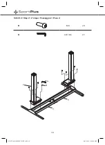 Предварительный просмотр 18 страницы Sportplus SP-AT-100 Operating Instructions Manual