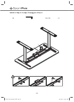 Предварительный просмотр 20 страницы Sportplus SP-AT-100 Operating Instructions Manual