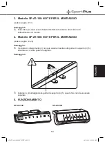 Предварительный просмотр 59 страницы Sportplus SP-AT-100 Operating Instructions Manual