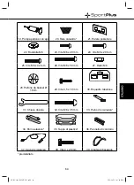 Предварительный просмотр 64 страницы Sportplus SP-BS-100 User Manual