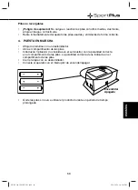 Предварительный просмотр 68 страницы Sportplus SP-BS-100 User Manual