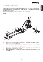 Preview for 10 page of Sportplus SP-ET-7000-iE User Manual