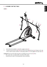 Preview for 12 page of Sportplus SP-ET-7000-iE User Manual