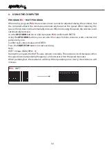 Preview for 23 page of Sportplus SP-ET-7000-iE User Manual