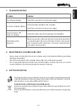 Preview for 26 page of Sportplus SP-ET-7000-iE User Manual