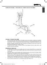 Preview for 5 page of Sportplus SP-ET-9600-iE User Manual