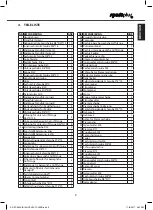 Предварительный просмотр 9 страницы Sportplus SP-ET-9600-iE User Manual