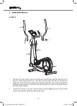 Preview for 16 page of Sportplus SP-ET-9600-iE User Manual