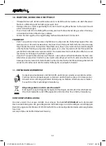 Preview for 32 page of Sportplus SP-ET-9600-iE User Manual