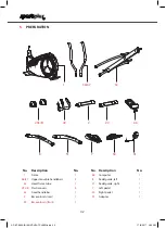 Предварительный просмотр 42 страницы Sportplus SP-ET-9600-iE User Manual