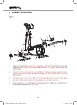 Предварительный просмотр 46 страницы Sportplus SP-ET-9600-iE User Manual