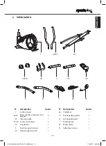 Preview for 73 page of Sportplus SP-ET-9600-iE User Manual