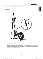 Preview for 75 page of Sportplus SP-ET-9600-iE User Manual