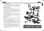 Preview for 3 page of Sportplus SP-ET-9800-iE User Manual