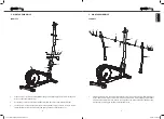 Preview for 5 page of Sportplus SP-ET-9800-iE User Manual