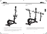 Preview for 29 page of Sportplus SP-ET-9800-iE User Manual