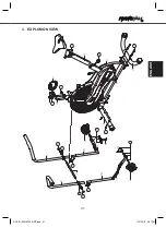 Предварительный просмотр 31 страницы Sportplus SP-FB-1000 Operating Instructions Manual