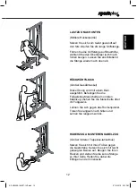 Preview for 12 page of Sportplus SP-HG-009 User Manual