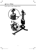 Preview for 4 page of Sportplus SP-HG-010 User Manual