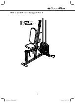 Предварительный просмотр 7 страницы Sportplus SP-HG-010 User Manual