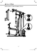 Предварительный просмотр 14 страницы Sportplus SP-HG-010 User Manual