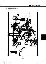 Предварительный просмотр 74 страницы Sportplus SP-HG-010 User Manual