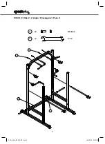 Preview for 4 page of Sportplus SP-HG-020 User Manual