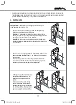 Preview for 26 page of Sportplus SP-HG-020 User Manual