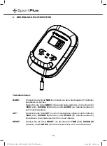 Предварительный просмотр 14 страницы Sportplus SP-HT-0001-iE User Manual