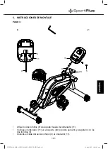 Предварительный просмотр 101 страницы Sportplus SP-HT-0001-iE User Manual