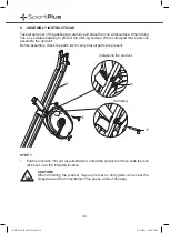 Предварительный просмотр 34 страницы Sportplus SP-HT-1004-iE Operating Instructions Manual