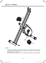 Предварительный просмотр 36 страницы Sportplus SP-HT-1004-iE Operating Instructions Manual